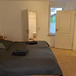 An Der Klosterkirche In *