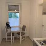 An Der Klosterkirche In * Нинбург