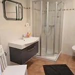 Проживание в семье An Der Klosterkirche In *