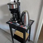 An Der Klosterkirche In Проживание в семье *