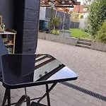 Проживание в семье An Der Klosterkirche In