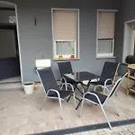 An Der Klosterkirche In Нинбург