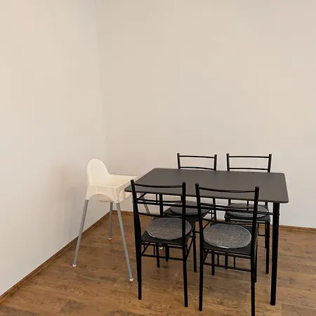 Проживание в семье An Der Klosterkirche In