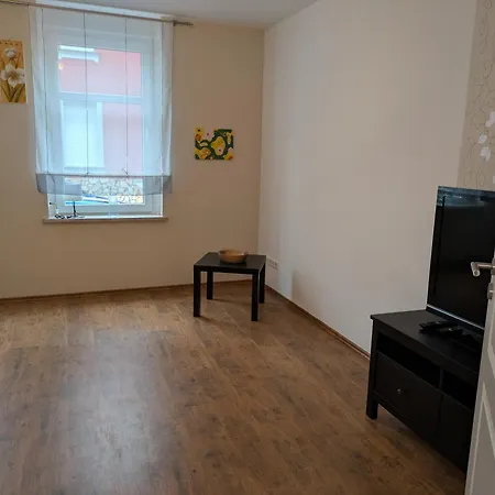 Проживание в семье An Der Klosterkirche In *