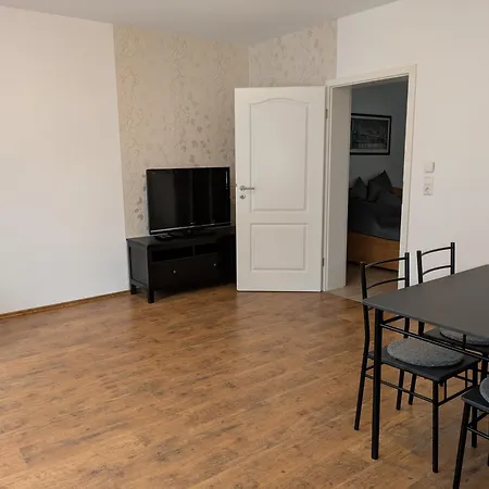 Проживание в семье An Der Klosterkirche In *