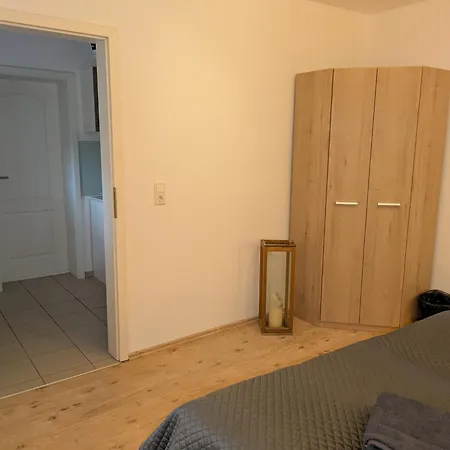 An Der Klosterkirche In *