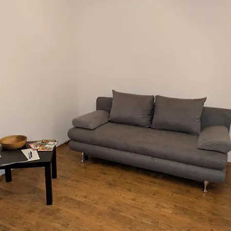 Pansiyon An Der Klosterkirche In