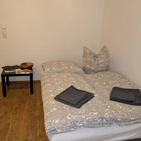 An Der Klosterkirche In