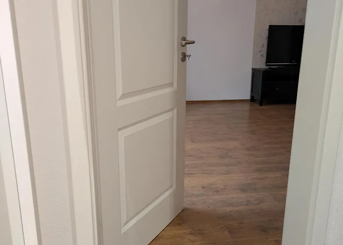 An Der Klosterkirche In * Nienburg (Saxony-Anhalt)