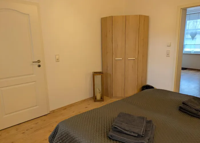 Pansiyon An Der Klosterkirche In