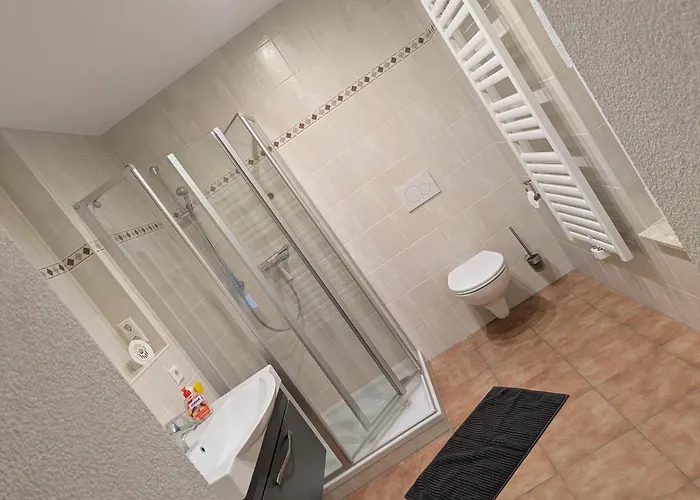 An Der Klosterkirche In