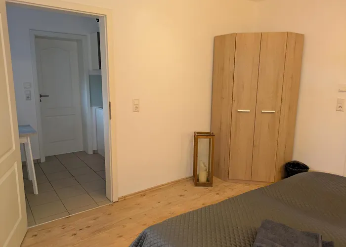 An Der Klosterkirche In *