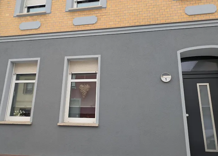 Pansiyon An Der Klosterkirche In