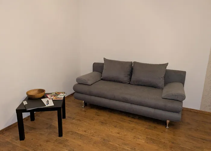 Pansiyon An Der Klosterkirche In