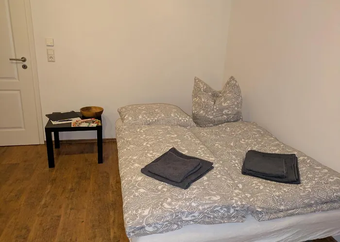 An Der Klosterkirche In