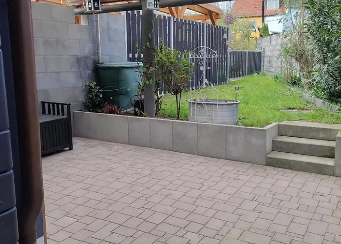 An Der Klosterkirche In *